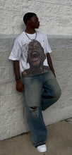 Load image into Gallery viewer, LAUGHTER IS ART [TEE]
