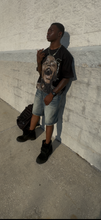 Load image into Gallery viewer, LAUGHTER IS ART [TEE]
