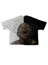 Load image into Gallery viewer, LAUGHTER IS ART [TEE]
